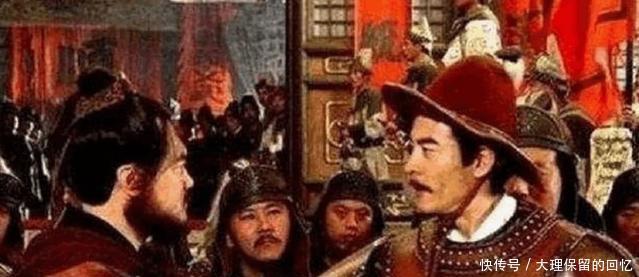 千古|皇帝逼和尚吃肉,和尚吃肉时念叨的一句话,流传至今成为千古名言!