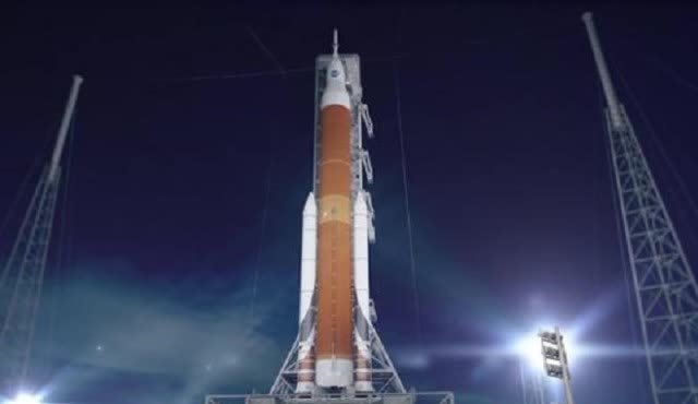 局长 登月火箭测试再次失败,NASA局长辞职:52年前是怎么做到的?