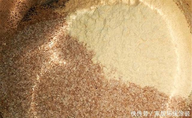 豆饼粉|野钓鲢鳙,用这些自制饵料配方,成本几块钱,手竿抛竿都能用