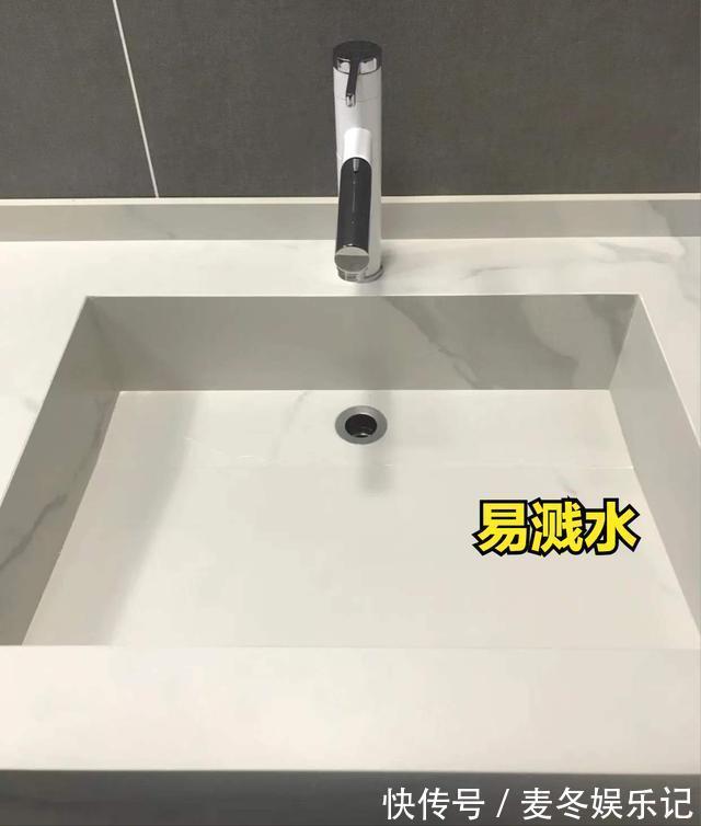 花洒|入住后就知道,卫生间“4不装”有多爽,建议提前收藏