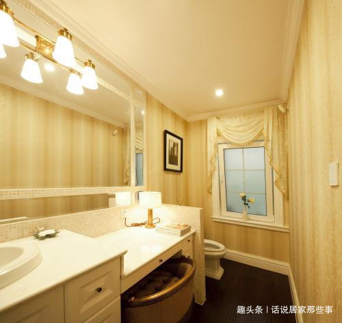 小户型|有钱人都不买双卫生间户型了,原本我还不信,入住后才知道被坑了