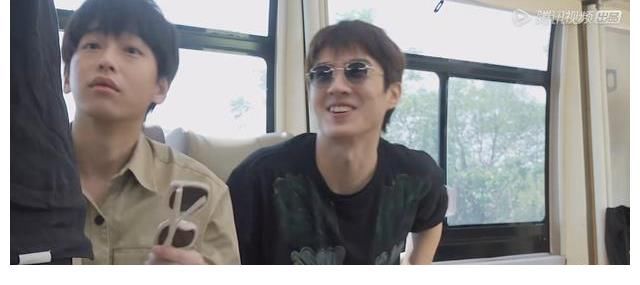 《五哈2》口碑創(chuàng)新低！鄧超“罷錄”上熱搜，鹿晗回歸或成轉(zhuǎn)折點(diǎn)