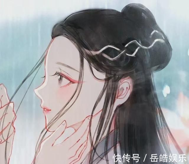 月卿!惊鸿一瞥的古风名字,看一眼就能感受到美!