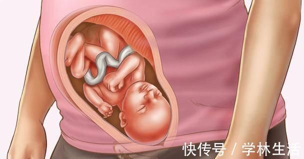 怀孕|怀孕8个月,如果有这6种感觉,说明胎儿很健康,孕妇大可放宽心