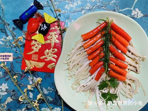 2021年夜饭必备,吉祥寓意8道大菜,好吃易做,一上桌就光盘