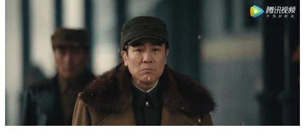 塔山|《大决战》收视圆满即将收官,于和伟展现决战指挥官强大气场