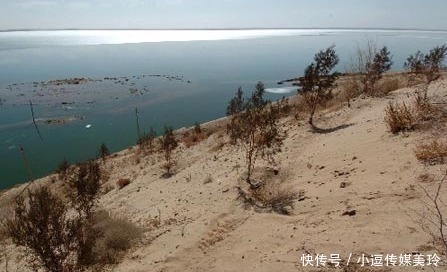 沙漠|沙漠建成亚洲最大水库，被誉“瀚海明珠”，只是仍不免有些遗憾