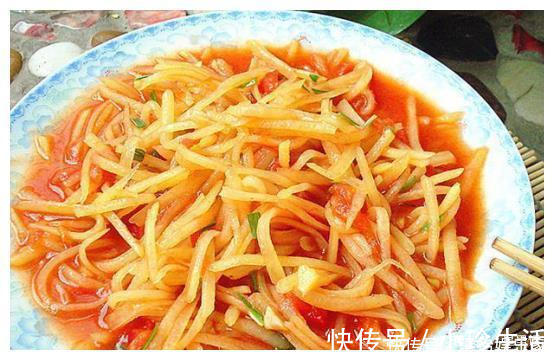 高颜值的几道家常菜，好吃不腻人，解馋下饭，招待客人倍有面子