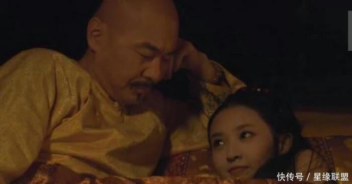 皇帝|清朝妃子侍寝有什么规矩?除了要用被子裹着外,此举动很羞辱人