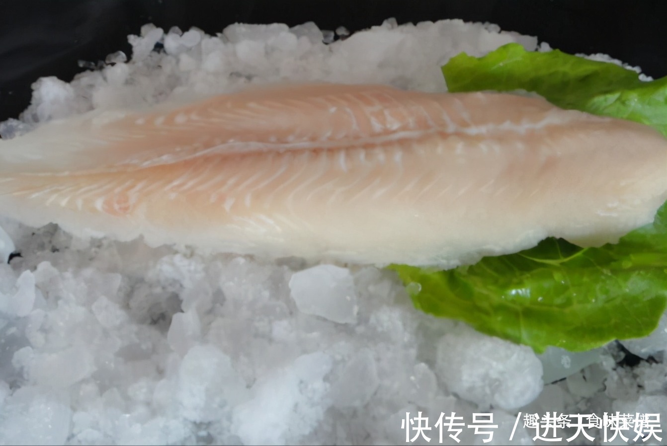 鲜嫩|肉多刺少的“龙利鱼”,鲜嫩又好吃,超市导购我从不给家人吃