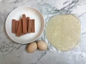 早餐|手抓饼的神仙吃法早餐一定要来一份哦