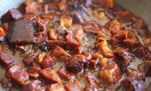  炖牛肉的技巧，冷水热水下锅可大不相同，里面的文章大家知道吗