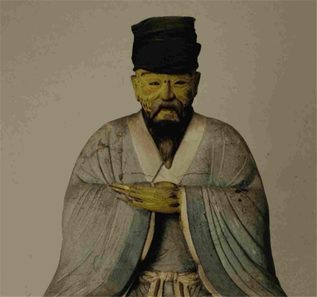 粉丝|这些古代中国人,被日本奉为神灵, 最后一个被大量粉丝尊崇