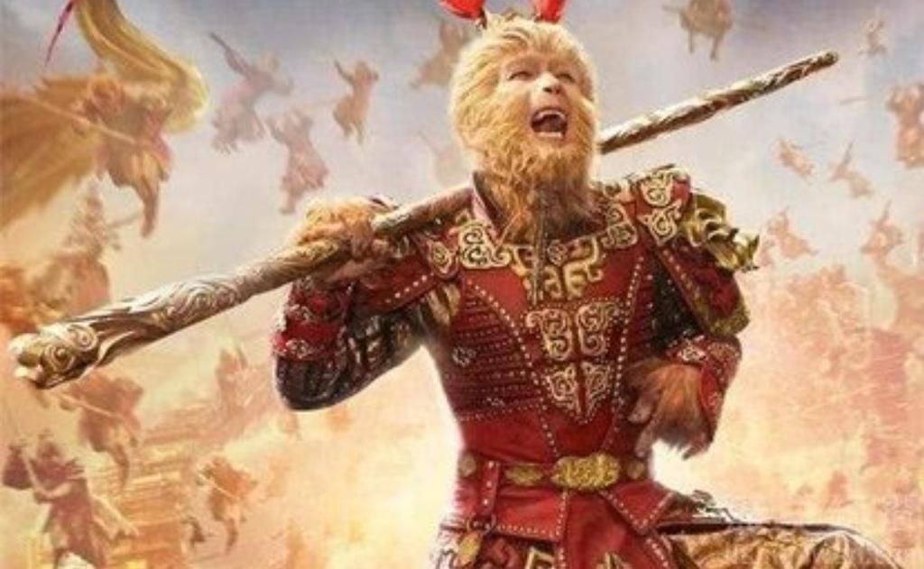  最强|如来佛祖在《西游记》中是否是最强的存在？