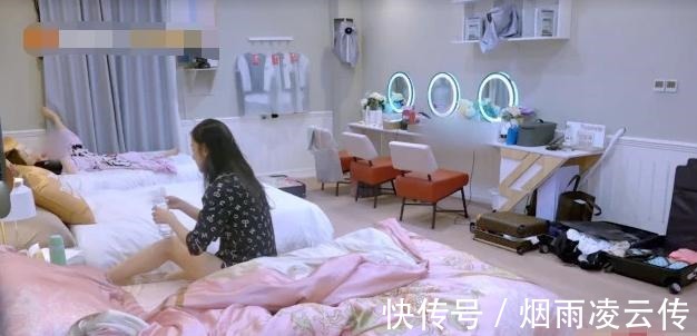 星女郎|张雨绮和黄圣依，“真豪”还是“假豪”一目了然