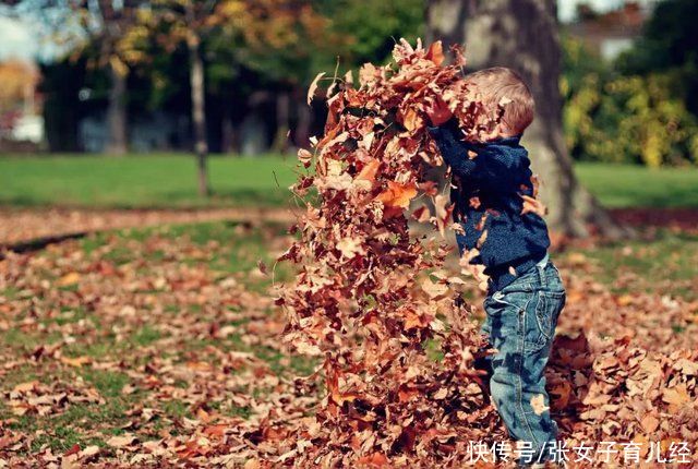 孩子|这4句话,看似为了孩子好,实际上可能每句话都会戳伤孩子的心