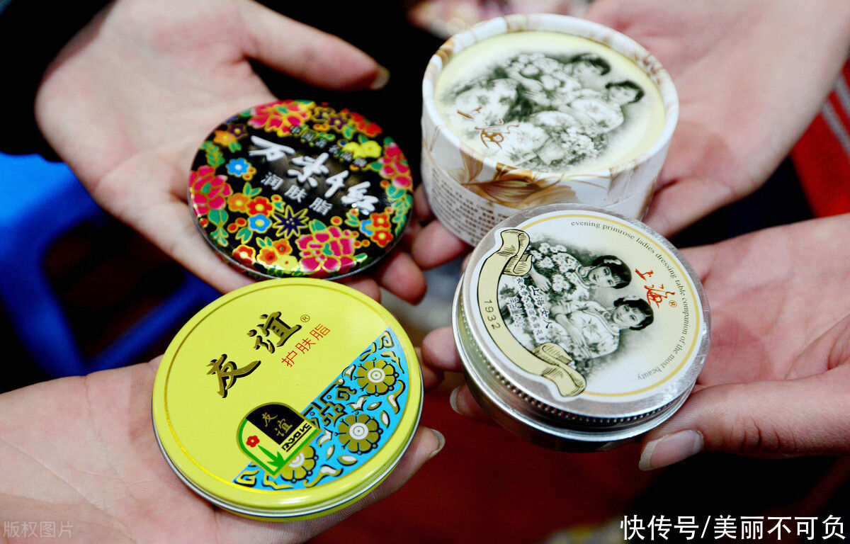 width|护肤品不是越贵越好，这5款平价平价老牌护肤品，效果不输大牌