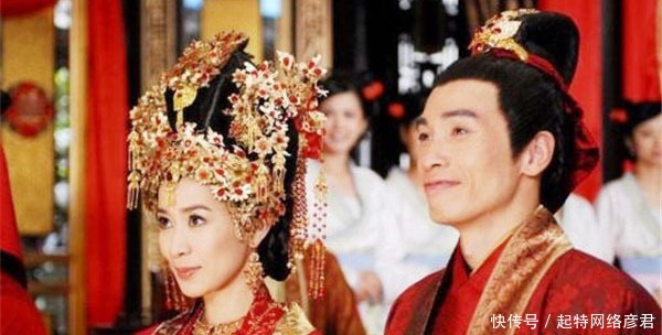 册封|她是李世民最宠爱的女儿，却婚姻不顺，受丈夫家暴，以皇后礼下葬