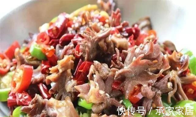 鸡胗|中秋将至推荐12款家常菜,吃起来香香,简单易学,家人都爱吃