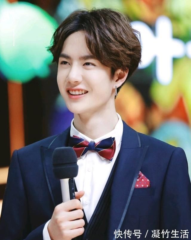 年度最佳演員，王俊凱殺出重圍排第三，王一博亞軍，肖戰(zhàn)霸氣登頂