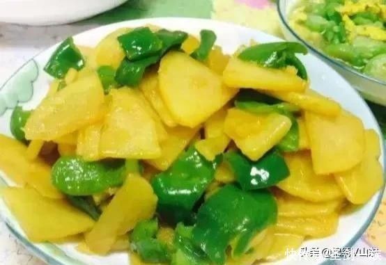 麻婆豆腐|媳妇教的12道美食，营养美味简单易学，厨房小白也能轻松上手