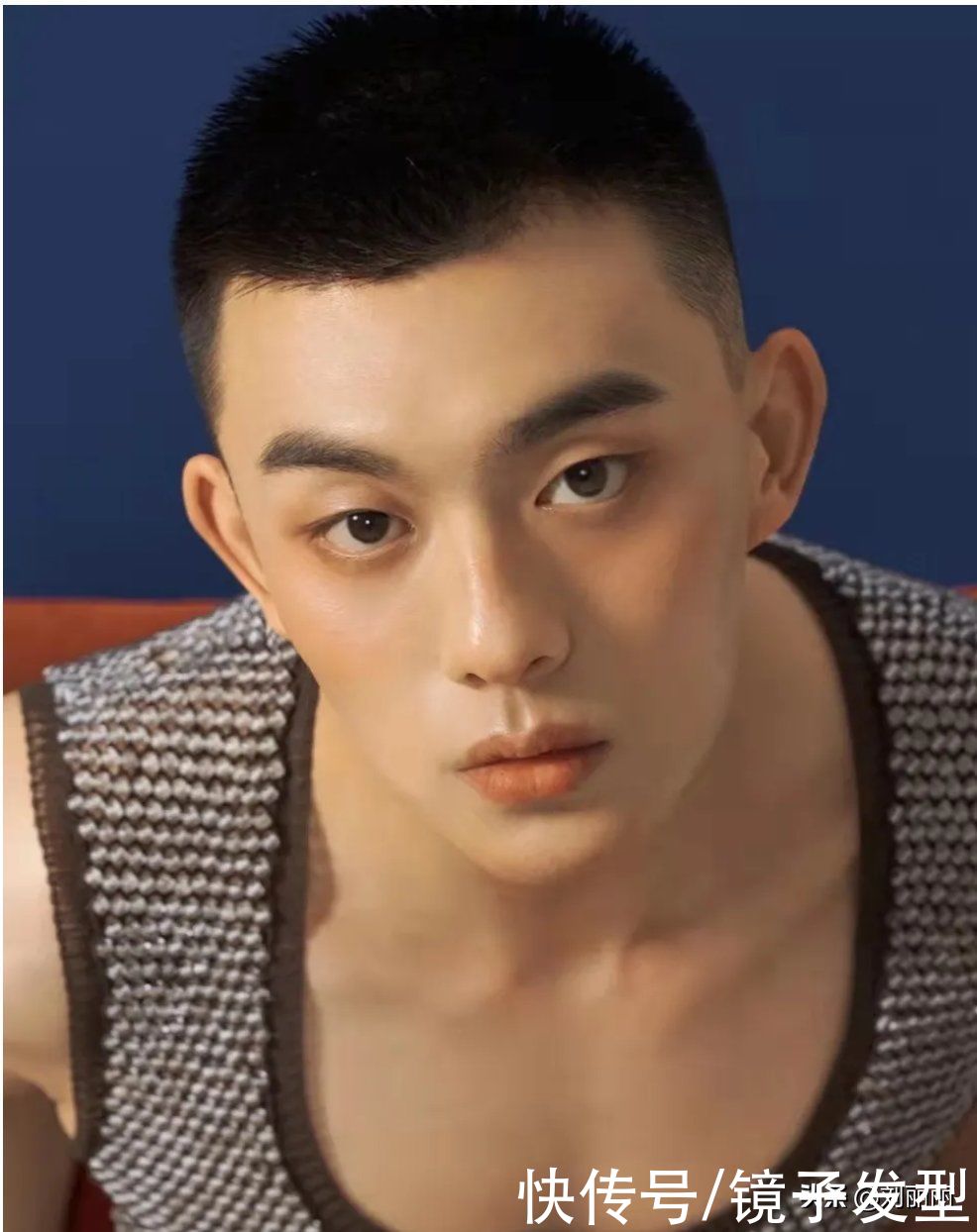 男士|18到28岁男士，看看这16款发型，款款都很帅气