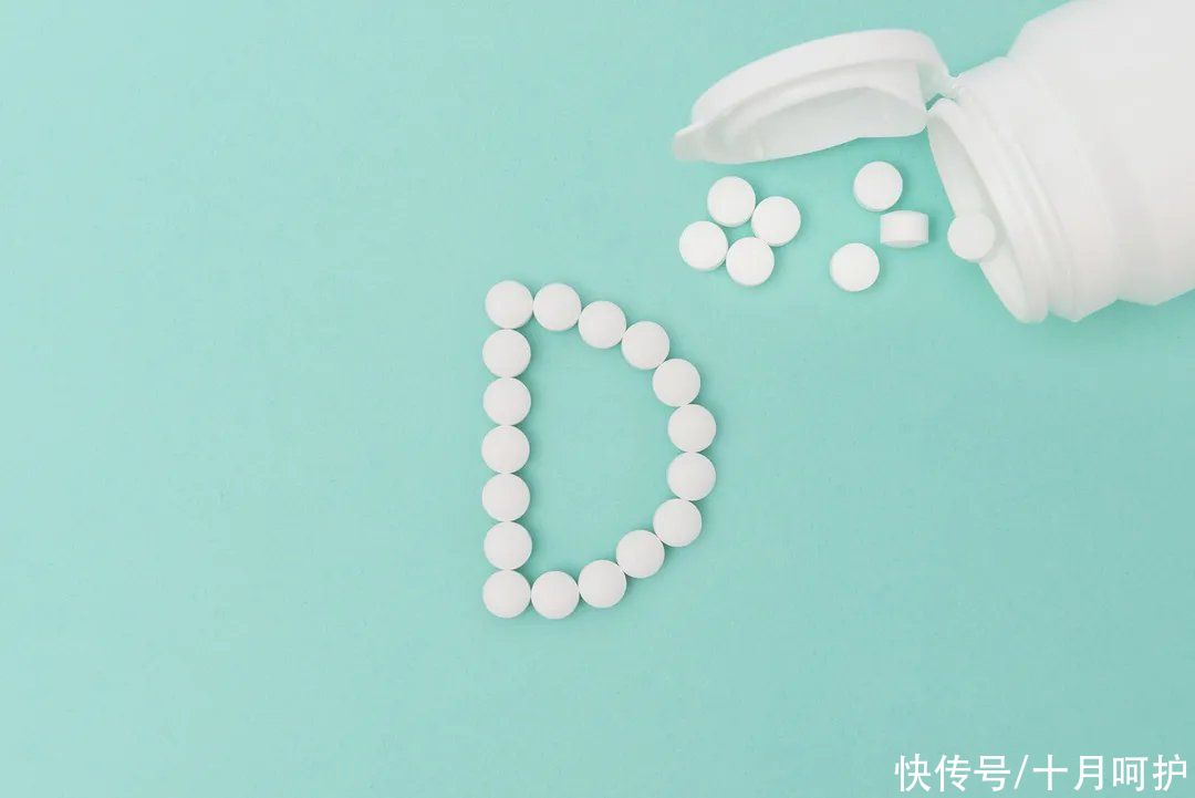 补钙|孕期补钙，是给孕妈补的