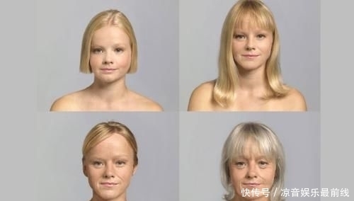 用了这么多护肤品之后,终于发现了抗衰老的秘诀,原来这么简单