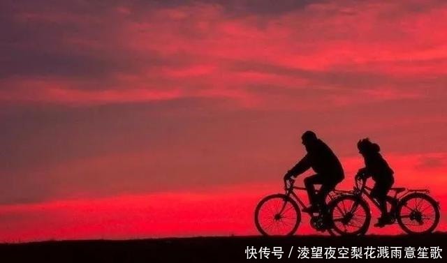一晃,中年了!(經典)