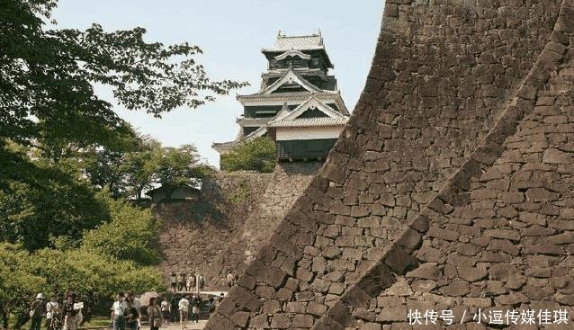 日本战国时期三座最有名的难攻不落城 全网搜