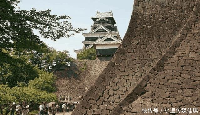 日本战国时期三座最有名的难攻不落城 全网搜 日本战国时期三座最有名的难攻不落城 全网搜