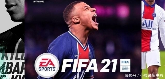 游戏|游戏一周销售榜：《FIFA 21》夺冠 《集合啦！动物森友会》第二