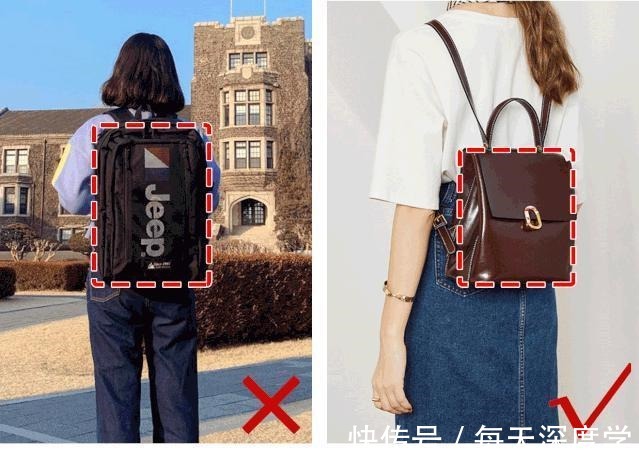 穿搭 秋冬季4套小个子阔腿裤穿搭,这样穿好看又显高!