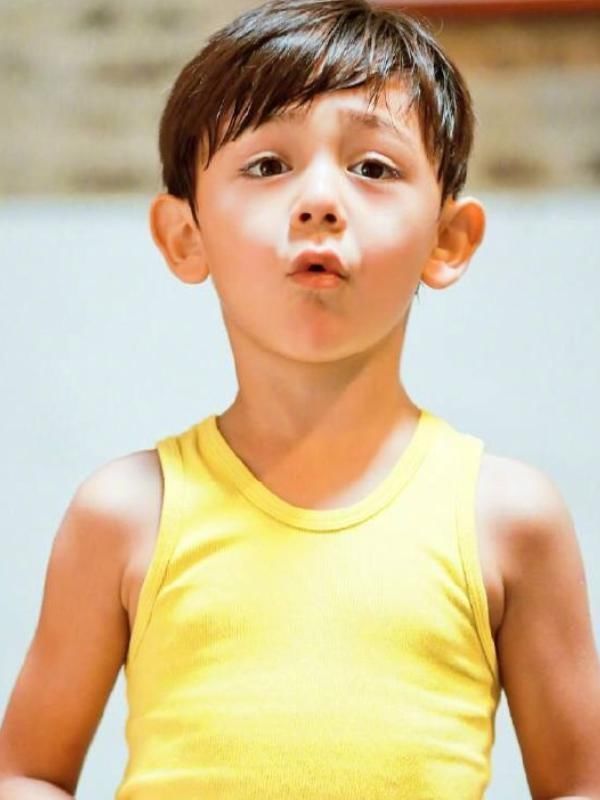 爸爸去哪儿五年前VS五年后,诺一长大后,轩轩长大后,看到夏天认不出