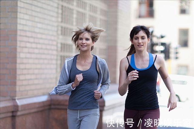 运动服|慢跑一小时能减重 流汗≠燃烧卡路里，这个训练让减肥速度更快