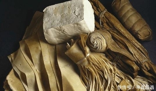 中国|30年前,老外拍摄的一组“舌尖上的中国”