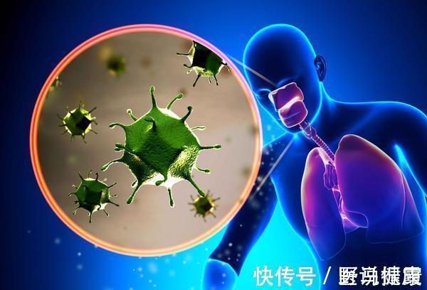 肺部|肺癌越来越普遍?患上肺癌的人,一般有4个“共性”,希望你没有