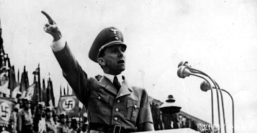 陪葬|希特勒死前,320名女军官为何甘愿为他陪葬只因他做了这件事