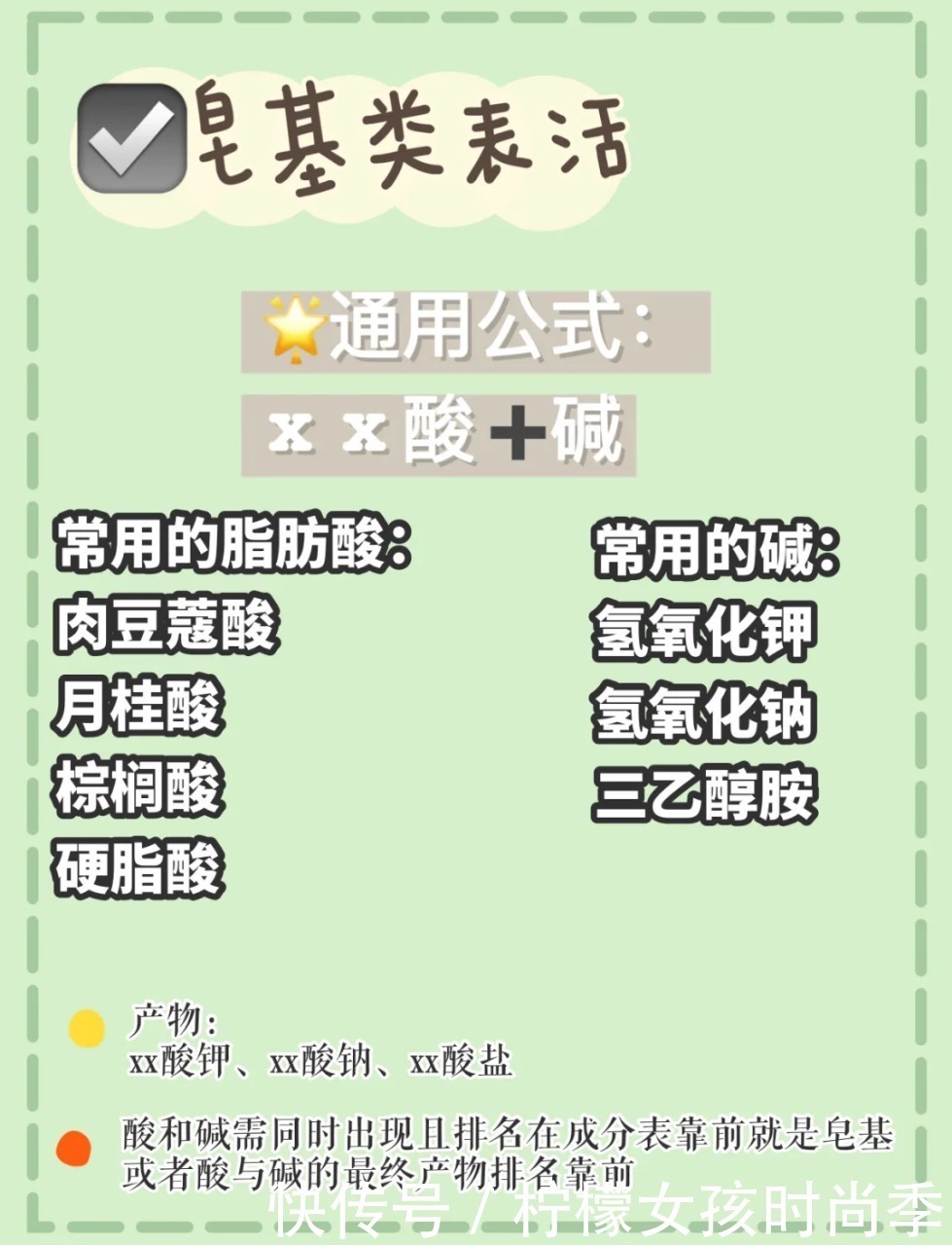 清洁力|跟风买的网红洗面奶真的鸡肋,简直是花钱买教训,姐妹们避雷吧