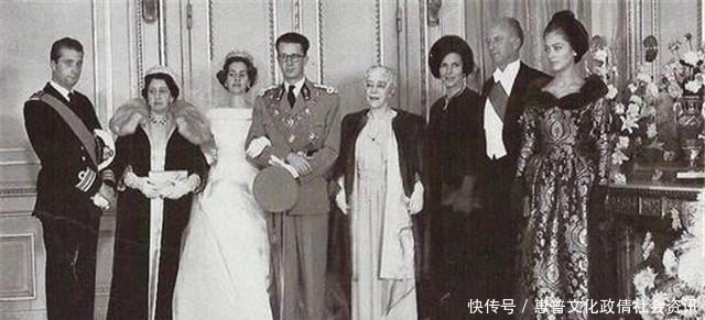 夫妇|虽无子嗣,这对国王夫妇却爱了30年,这才是牵了手便是一辈子