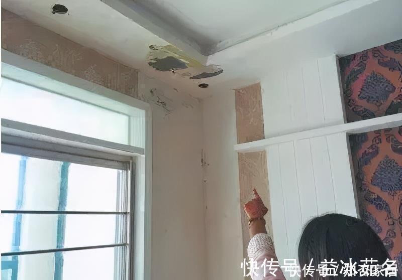 装修|业主群都在抱怨,装修会偷工减料的5大地方,别再踩这些坑了