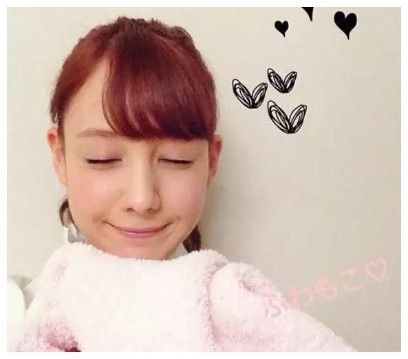 没有刘海就没安全感？刘海控的N种打开方式