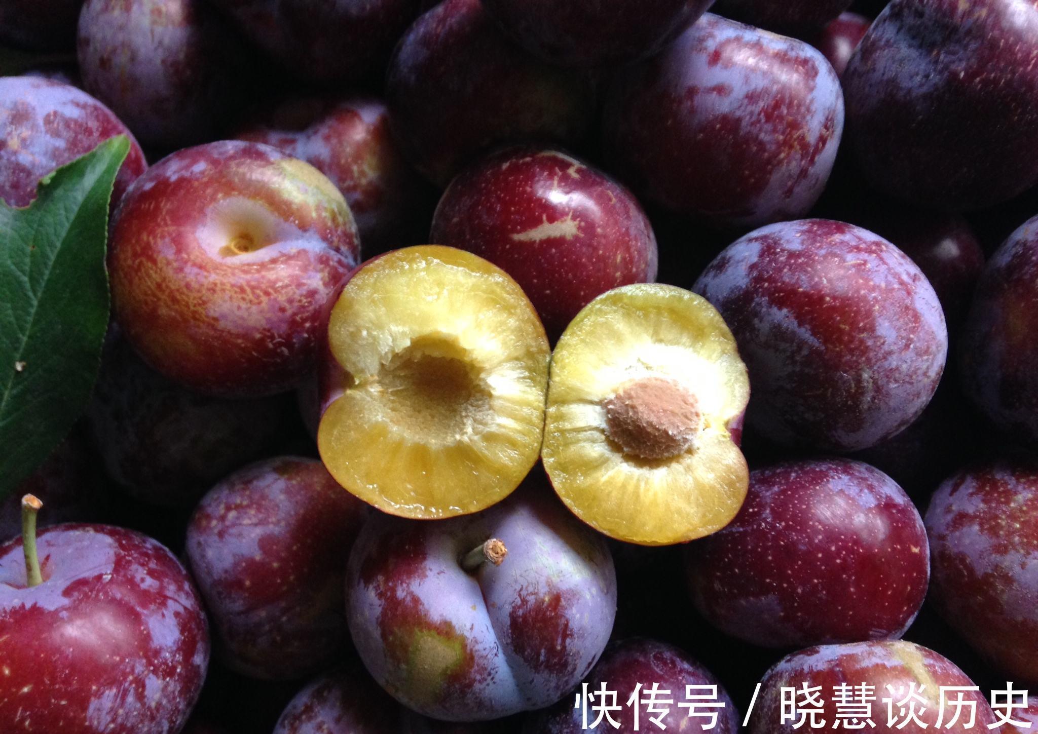 保护肝脏|这3种食物，是养肝护肝的天然帮手，坚持吃，肝一天天变好