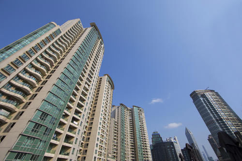 顶层|想买房，却不知道怎样选楼层最好？过来人建议：“2选3不选”