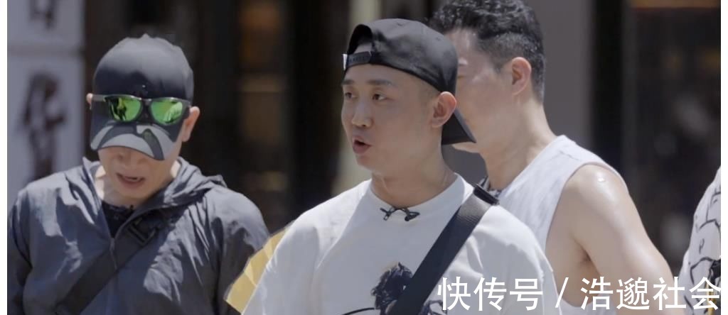 為什么《披荊斬棘的哥哥》比浪姐好看?不只是舞臺(tái)呈現(xiàn)更加驚喜