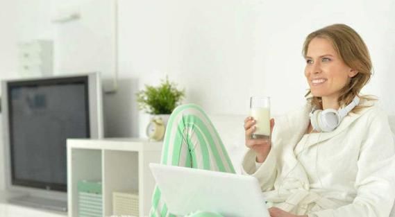 “短命”的人，睡前喜欢吃3种食物，若你都不喜欢，那就做对了！