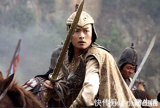 王罗艺|靠山王杨林都惧怕的燕云十八骑,在罗成被万箭穿心之时,他们在哪