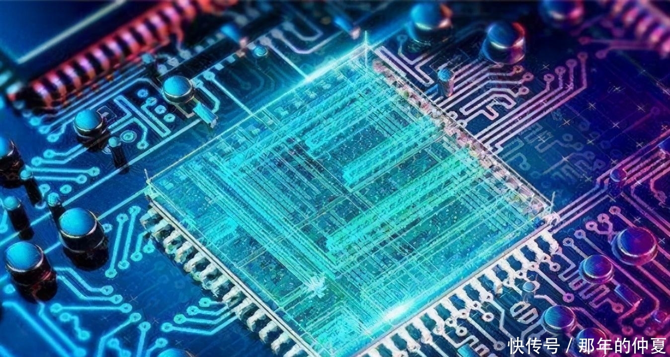 全球|中国率先突破,量子芯片“诞生”,美国专家:先进技术应全球共享