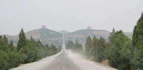 袁天罡!中国最神秘的一个门派, 由鬼谷子创立, 袁天罡因破了门规而死