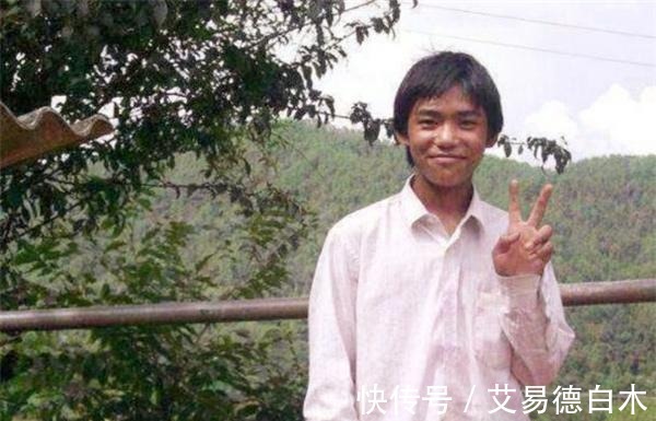 吴宗宏|当年参加变形计，向富爸爸要钱被拉黑的吴宗宏，现状如何